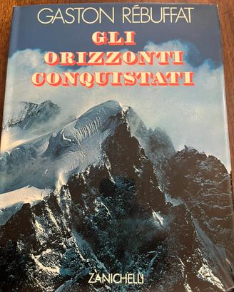 Gli orizzonti conquistati