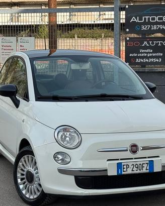 Fiat 500 1.2 by Gucci