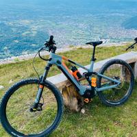 E-bike
