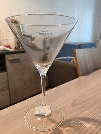 Calici coppa  Martini Villeroy&Boch