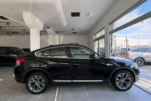 BMW - X4 - xDrive20d xLine