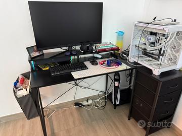 Scrivania gaming
