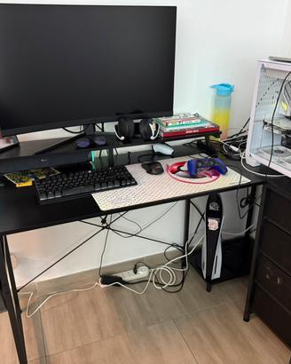 Scrivania gaming
