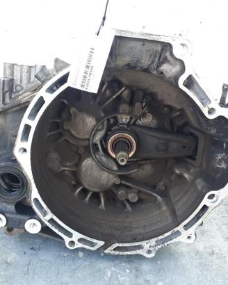 G61117100 CAMBIO MANUALE 6M MAZDA 6 (GH) 2.0 D 16V