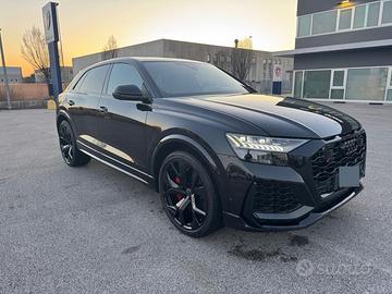 RSQ 8 
