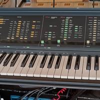 tastiera Yamaha PS6100 anno 1984