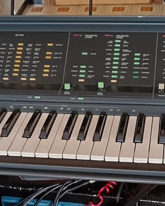 tastiera Yamaha PS6100 anno 1984