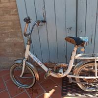 Graziella anni '60/'70 