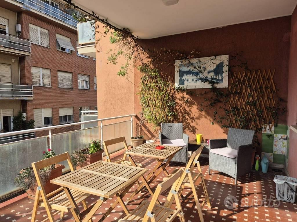Appartamento – Roma, Aurelio - Vista 3