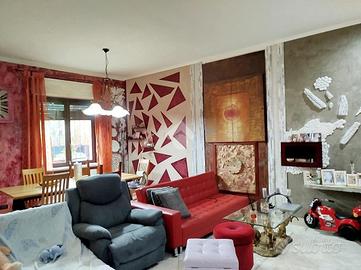 4 LOCALI A PINO TORINESE