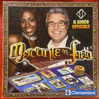 Il mercante in fiera Clementoni Gioco tavola