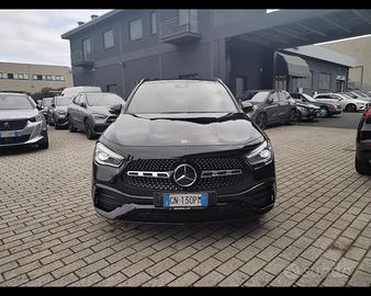 Mercedes GLA-H247 2020 - GLA 200 d Premium auto