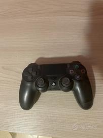 DualShock 4 origin PS4 NON FUNZIONANTE