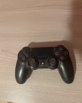 DualShock 4 origin PS4 NON FUNZIONANTE
