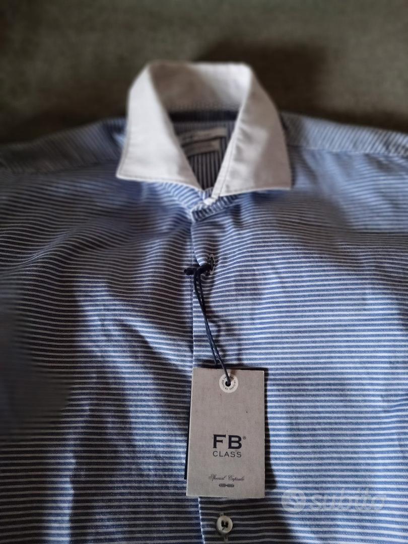 Camicie fb class deals