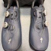 Scarpe Specialized S-Works Torch - Blu