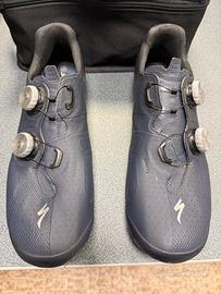 Scarpe Specialized S-Works Torch - Blu