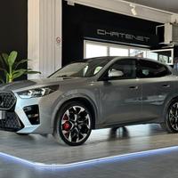 Bmw X2 sDrive18d M-Sport PRO