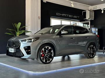 Bmw X2 sDrive18d M-Sport PRO