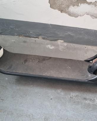 Monopattino Nilox Escooter 10