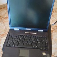 PC portatile  - Asus L3000d