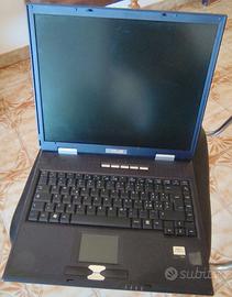 PC portatile  - Asus L3000d