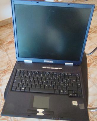 PC portatile  - Asus L3000d
