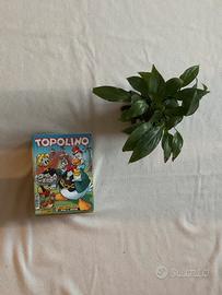 Lotto fumetti Disney Topolino - Numeri vari