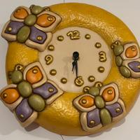 Orologio da parete thun