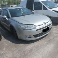 CITROEN C5 dal 2008 2.0 HDi FAP Station Wagon