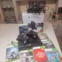 Xbox 360 gioco infinity piu videogiochi  