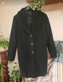 cappotto donna