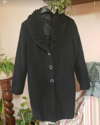 cappotto donna