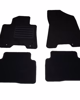 Tappetini in moquette per auto Hyundai Tucson 2015
