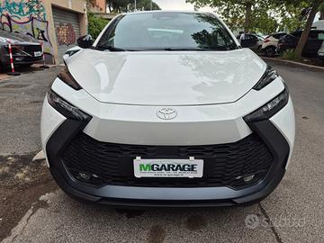 Toyota C-HR 1.8 HV Active