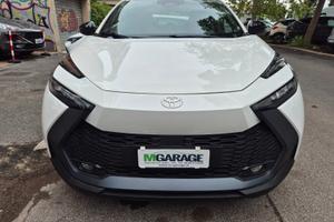 Toyota C-HR 1.8 HV Active