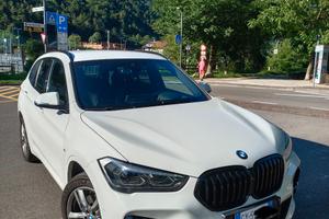 Bmw x1 (f48) - 2022