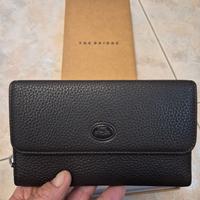 PORTAFOGLIO THE BRIDGE DONNAQ