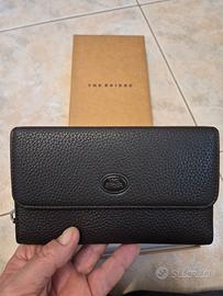 PORTAFOGLIO THE BRIDGE DONNAQ