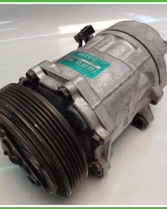 Compressore Clima AC Aria Condizionata SANDEN SD7V