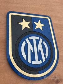 Scudo inter seconda stella