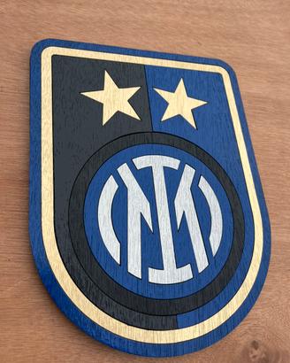Scudo inter seconda stella