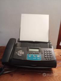 FAX/Telefono/fotocopia Philips 