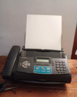 FAX/Telefono/fotocopia Philips 