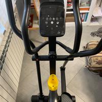 Ellittica - palestra in casa