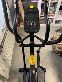 Ellittica - palestra in casa