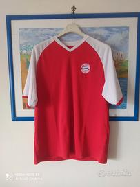Maglia Bayern Monaco Prodotto Ufficiale 