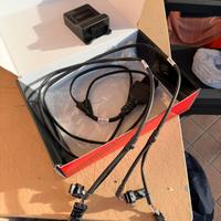 Centralina aggiuntiva