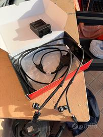 Centralina aggiuntiva