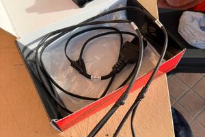 Centralina aggiuntiva